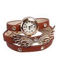 Браслет-часы "Крылья Ангела" 