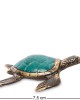 Фигурка из Бронзы Черепаха