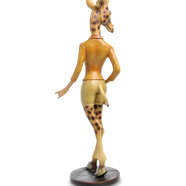 Фигура жираф