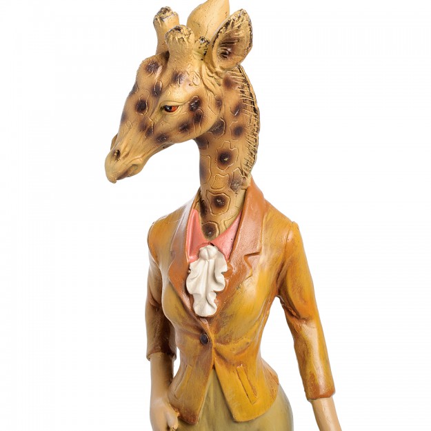 Фигура жираф