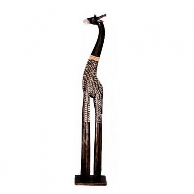 Интерьерная фигура жирафа "Адриан" 100 см