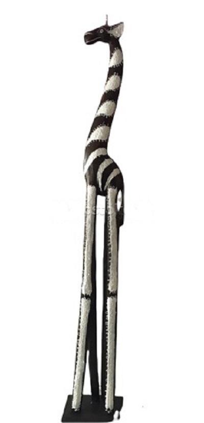 Интерьрная фигура Жираф 150 см